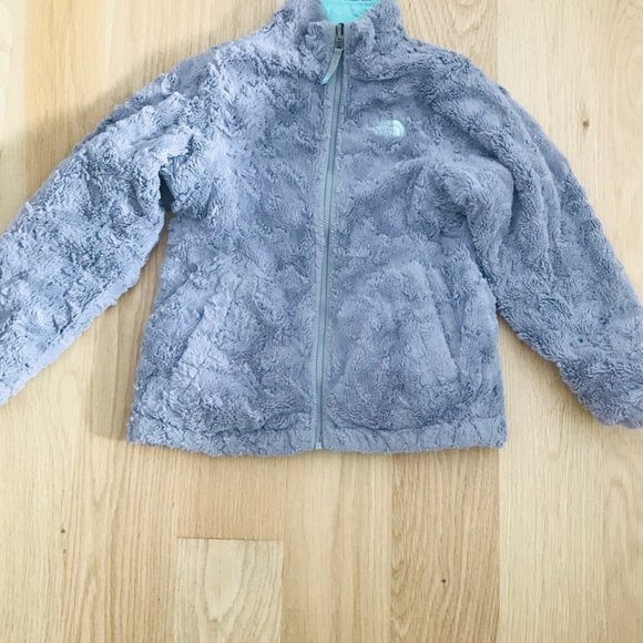 Reversible jacket - Picture 2 of 2